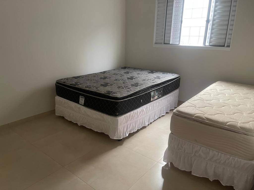Recanto Julia III Olímpia Εξωτερικό φωτογραφία